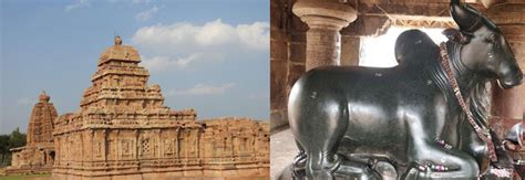 Virupaksha Temple, Pattadakal, History, Architecture, Timings ...