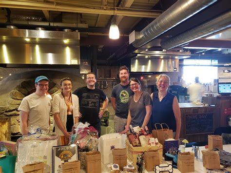 Providence - Flatbread Company