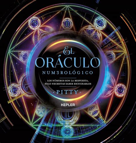 Buy El oráculo numerológico / Numerological Oracle: Los Numerous Son La ...