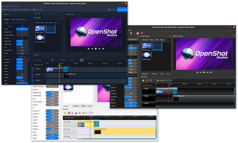 Image result for Install OpenShot
