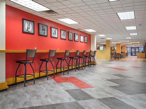 Living Local | LVT | Mohawk Group