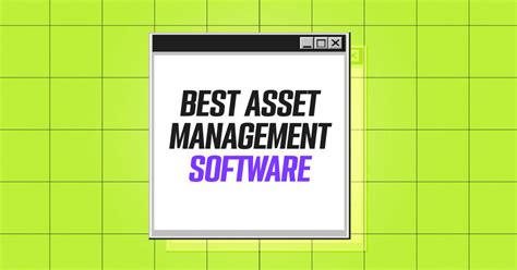 Image result for Asset Management Software Vendors