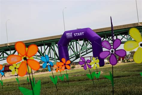 2025 Walk to End Alzheimer's - Events - Meet Ottumwa, Iowa