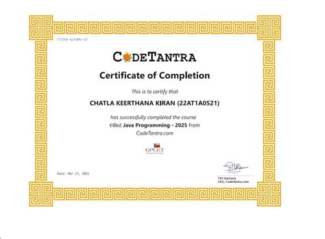 Image result for Codetantra Java L7