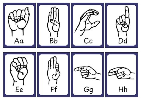 Learn Sign Language 的图像结果