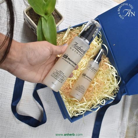 Anherb Natural expands portfolio with launch of new products