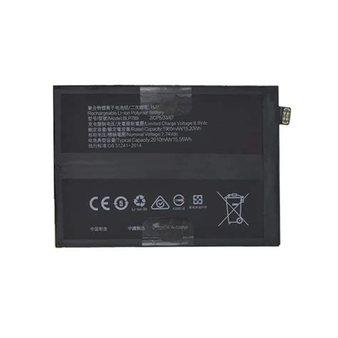 Battery for Oppo Reno4 CPH2113 BLP789 – Indclues