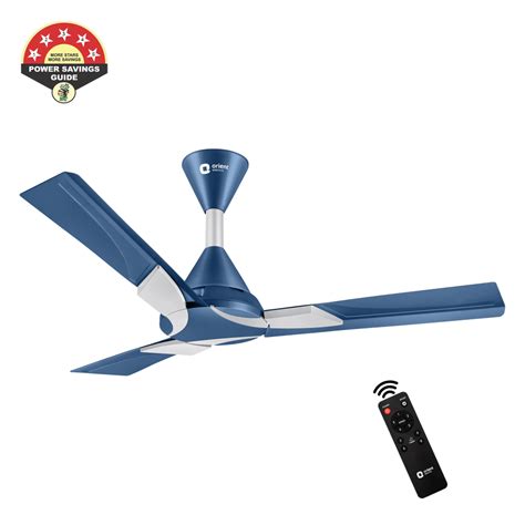Buy Remote Control Fans Online at Best Price | Orient Electric