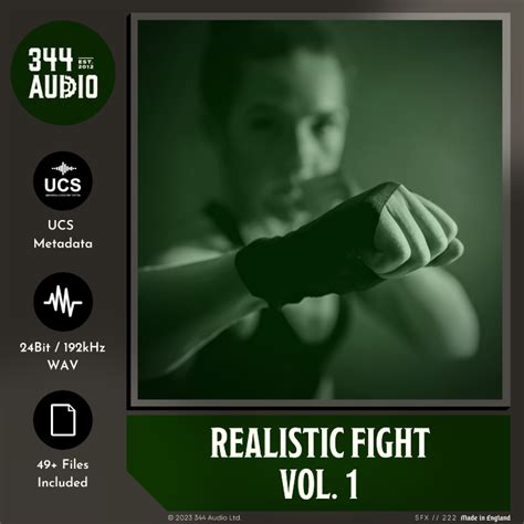 Image result for Fighting Sound Effect Tutorial