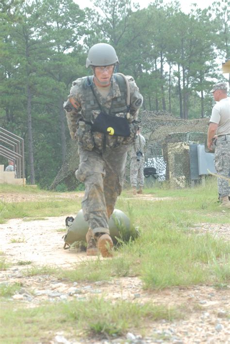 Top NCOs, Soldiers compete for Best Warrior | Article | The United ...