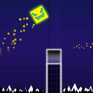 Image result for Geometry Dash Spam Challenge