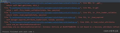 SQLAlchemy Unified Tutorial 的图像结果
