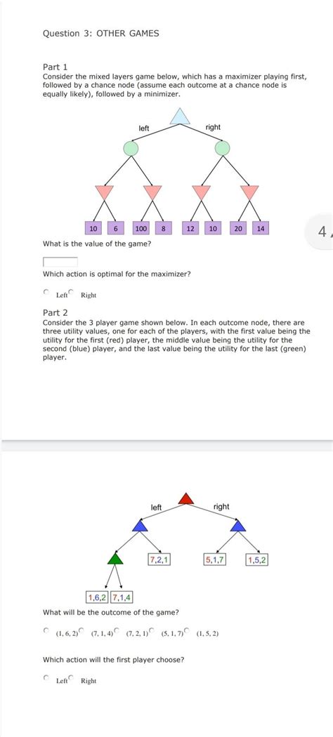 Image result for Minimax Examples