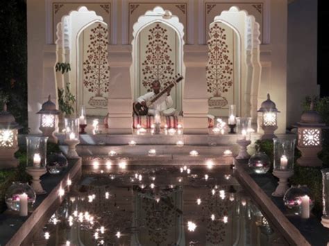 Jaipur's Rambagh Palace ranks world's No.1 hotel - Rambagh Palace | The ...
