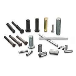 Umaa Engineers - Manufacturer of High Tensile Stainless Steel Hex Nut ...