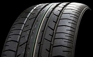 Automotive Tire Pyrometer Project | Mouser