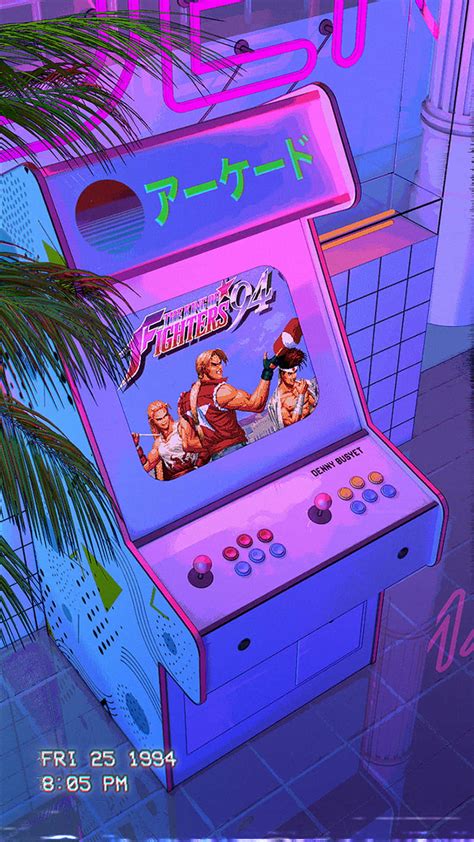 Image result for Arcade Background