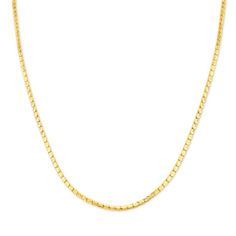 Elegant Gold Chain