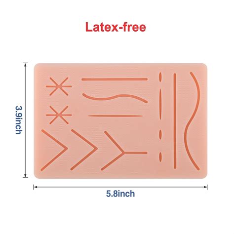 Ultrassist Suture Practice Kit for Medical and Vet India | Ubuy