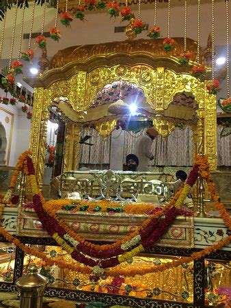 Gurudwara Rakab Ganj (New Delhi) - 2019 What to Know Before You Go ...