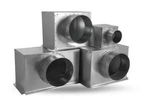 Plenum Installation 的图像结果