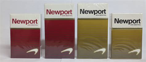 Newport Non Menthol | Tobacco Barn