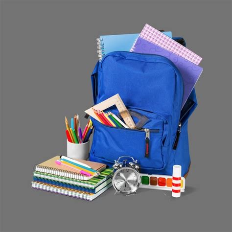 Back to School Stationary Packs 的图像结果