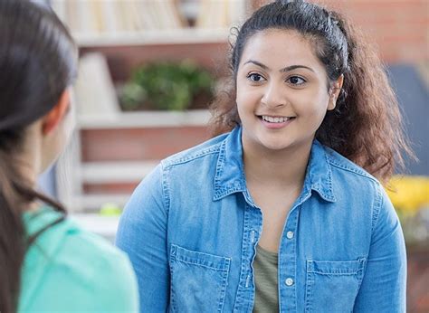 Level 3 Certificate in Counselling - Free Workshop, Hills Road Sixth ...