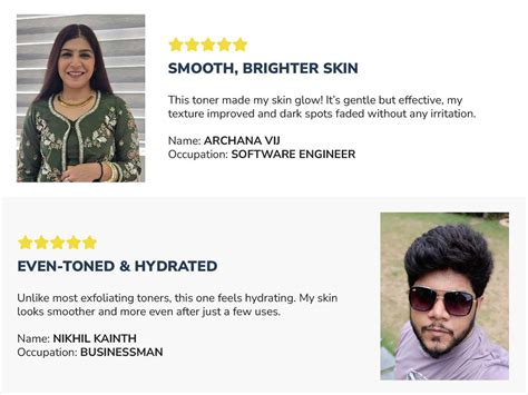 7% Glycolic Acid Hydrating Toner with Ceramides & White Daisy Flower E ...