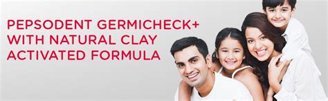 Buy Pepsodent Germicheck 8 Actions Toothpaste (150G, Pack Of 4) | Whole ...
