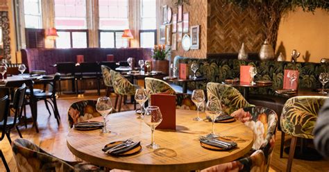 A Taste of Luxury: 8 Upscale Restaurants in Lucknow You Must Try ...