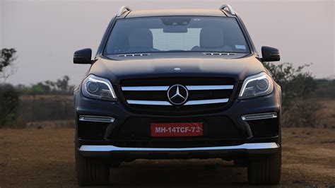 Mercedesbenz-gl63-2014-AMG Compare Car Photos - Overdrive