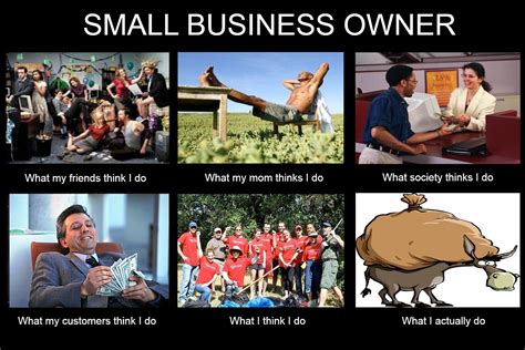 Business Owner Meme 的图像结果