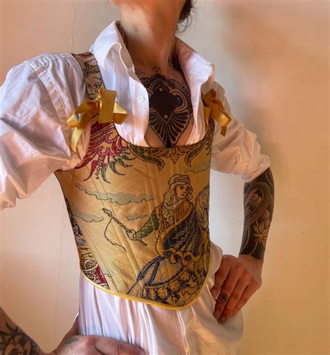 Image result for Alien Corset