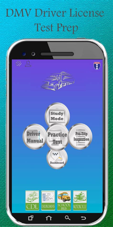 Image result for CDL Test Prep