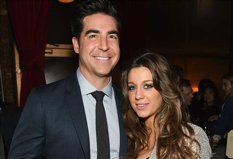Jesse Watters 2026: Fiancée, net worth, tattoos, smoking & body facts ...