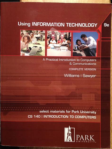 Books for Information Technology 的图像结果