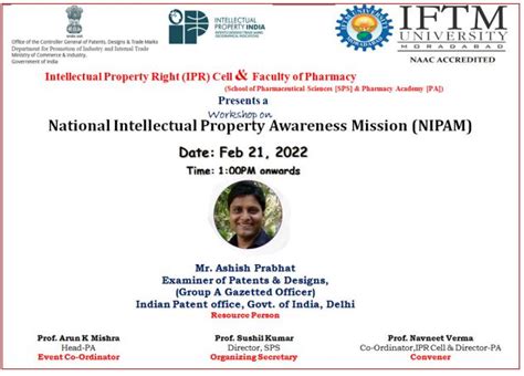 IFTMU – Latest News & Updates