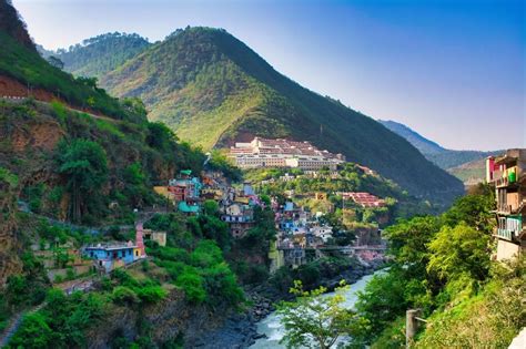 Uttarakhand Doubles Land Compensation in Cities, Offers 4x in Villages ...