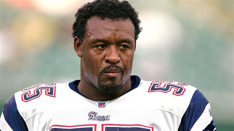 Ex-NFL LB Willie McGinest arrested for alleged assault - ESPN