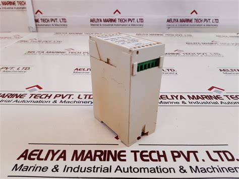Ossu-6A One Shop Signal Unit – Aeliya Marine
