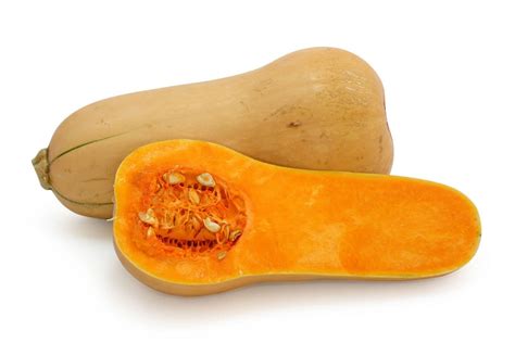 Health Benefits of Butternut Squash for Children
