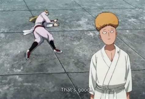 One Punch Man season 2 episode 6 releasing on Hulu?