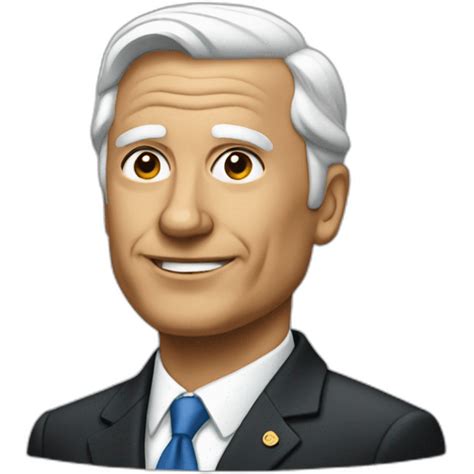 President Emoji 的图像结果