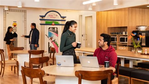 Workspace in Noida | Locations, features & more | WeWork India