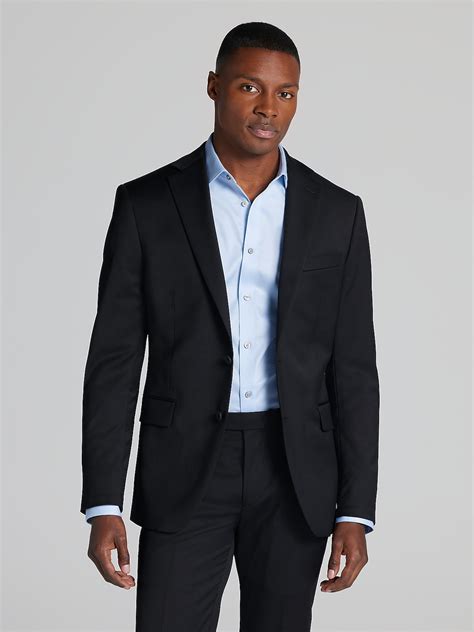 Awearness Kenneth Cole CHILLFLEX Slim Fit Suit Separates Jacket | Suit ...