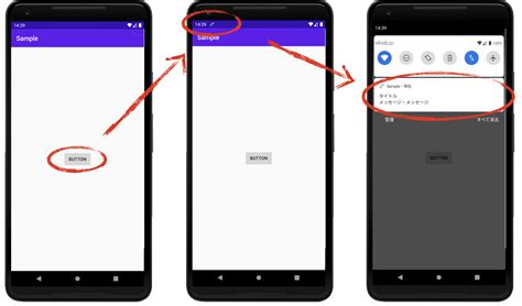 Image result for Notification Android Studio Java