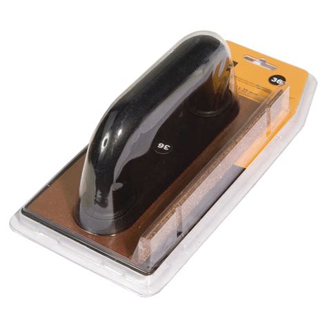 Hiomatyökalu karbidi 100 x 200 x 25 mm - Mirka