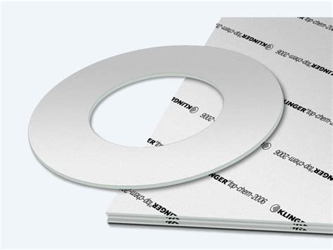 Products - Gaskets, Valves & Gauges | KLINGER India