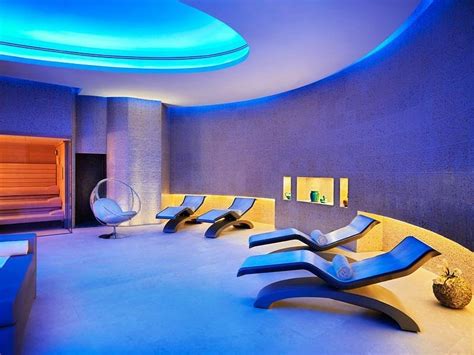TALISE SPA AT JUMEIRAH MESSILAH BEACH (2026) All You Need to Know ...